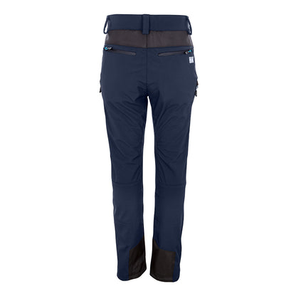 Pantalón Térmico HW Wolverine Mujer Deep Blue