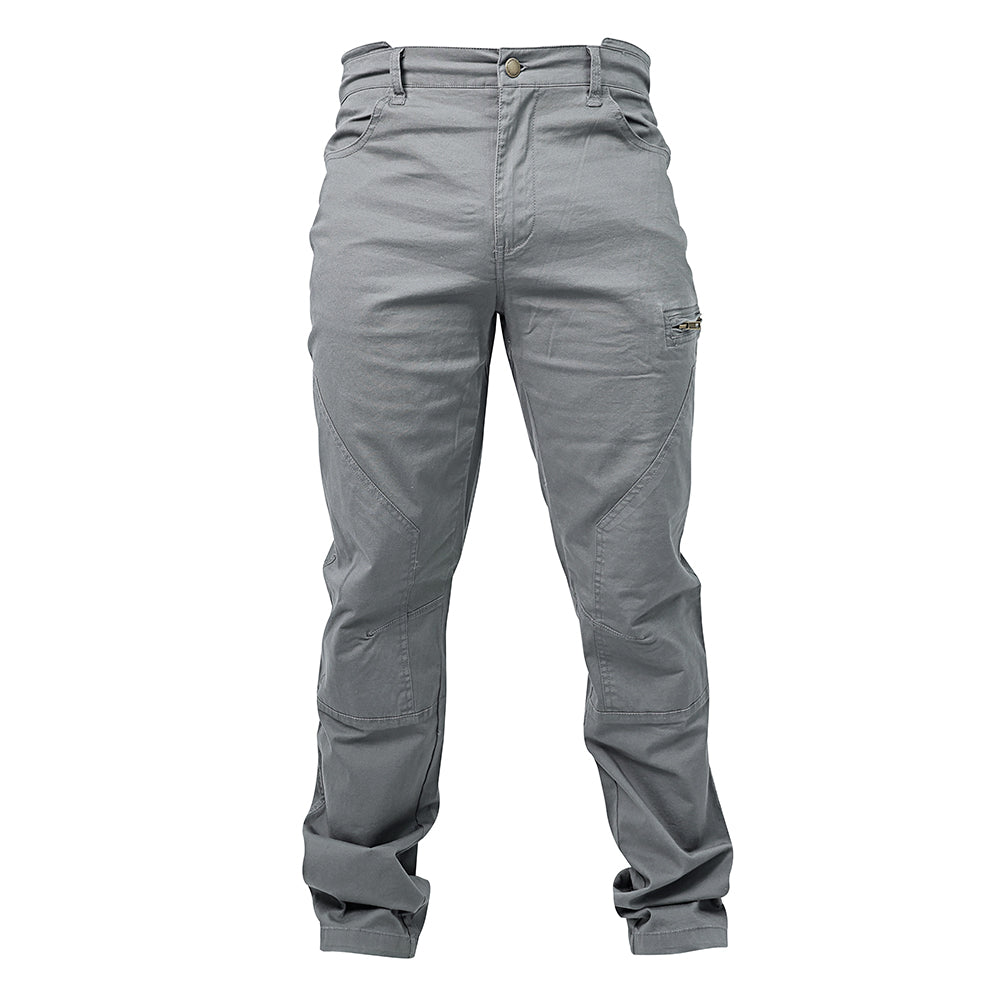 Pantalón HW Rangi Hombre Carbon Grey