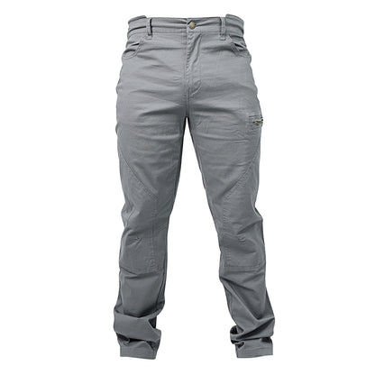 Pantalón HW Rangi Hombre Carbon Grey