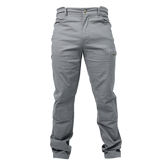 Pantalón HW Rangi Hombre Carbon Grey