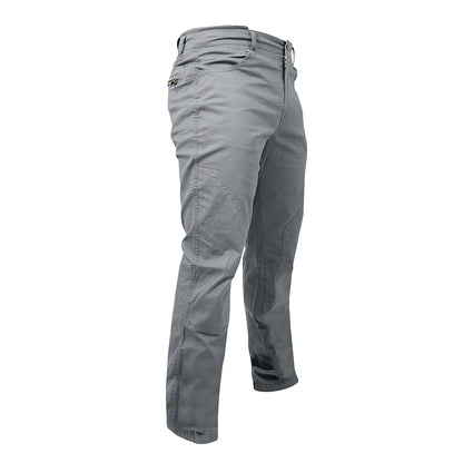 Pantalón HW Rangi Hombre Carbon Grey