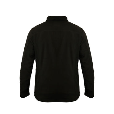 Polar Quebec Pardo Negro Hombre