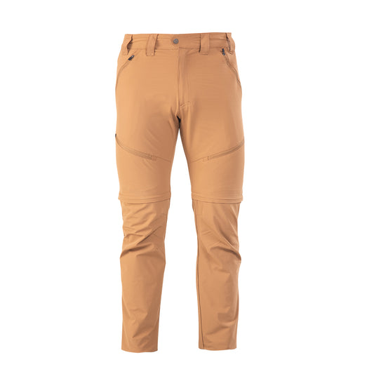 Pantalón Outdoor HW Summit Sand