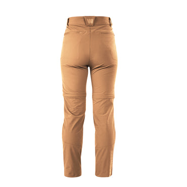 Pantalón Outdoor HW Summit Mujer Sand