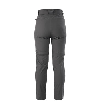 Pantalón Outdoor HW Summit Mujer Carbon Grey